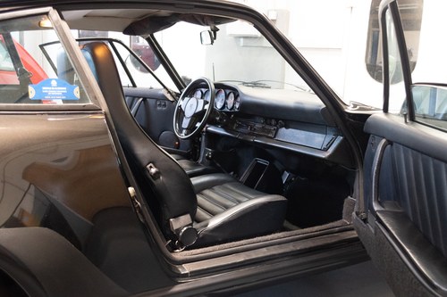 1974 Porsche 911 Carrera 2.7 MFI For Sale (picture 59 of 115)