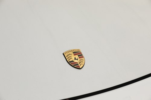 2002 Porsche 911 Carrera Cabriolet (996) For Sale (picture 185 of 253)