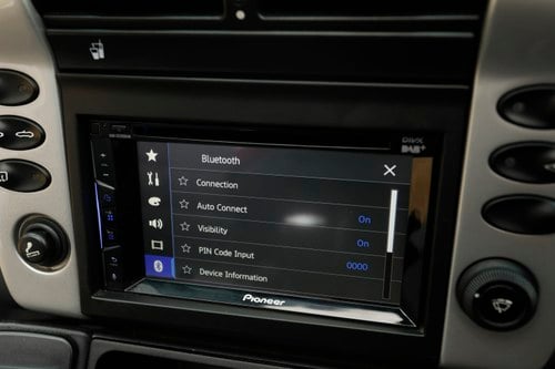 2002 Porsche 911 Carrera Cabriolet (996) For Sale (picture 94 of 253)