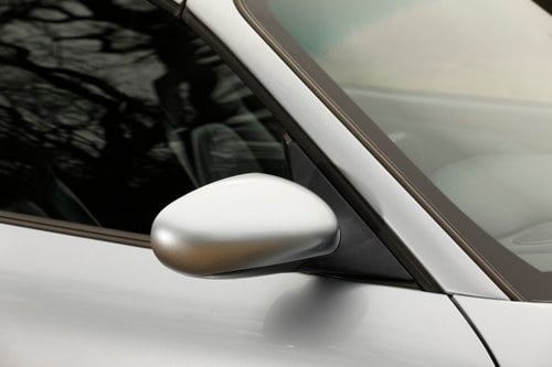 2002 Porsche 911 Carrera Cabriolet (996) For Sale (picture 194 of 253)