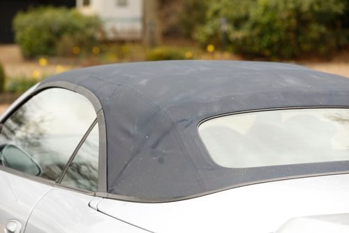 2002 Porsche 911 Carrera Cabriolet (996) For Sale (picture 209 of 253)