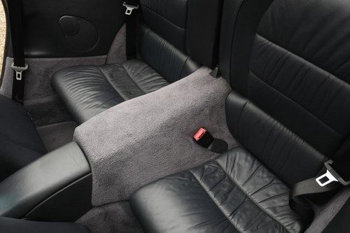 2002 Porsche 911 Carrera Cabriolet (996) For Sale (picture 123 of 253)