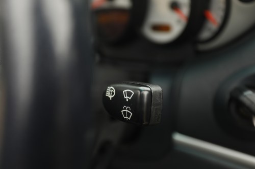 2002 Porsche 911 Carrera Cabriolet (996) For Sale (picture 152 of 253)