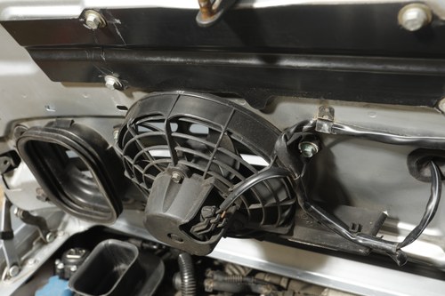 2002 Porsche 911 Carrera Cabriolet (996) For Sale (picture 221 of 253)