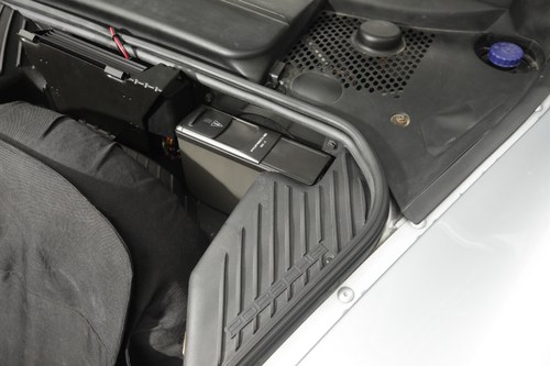 2002 Porsche 911 Carrera Cabriolet (996) For Sale (picture 172 of 253)