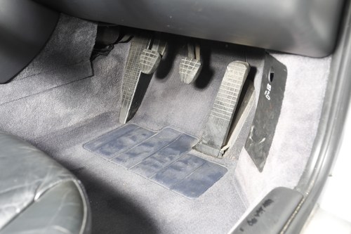 2002 Porsche 911 Carrera Cabriolet (996) For Sale (picture 157 of 253)