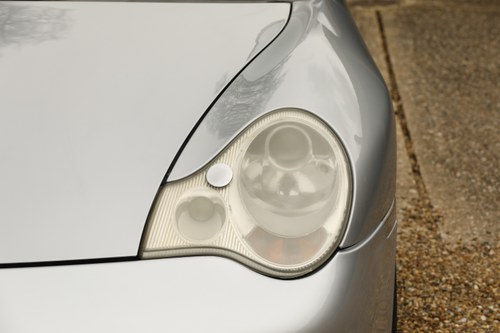 2002 Porsche 911 Carrera Cabriolet (996) For Sale (picture 200 of 253)