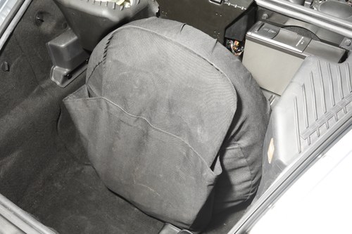 2002 Porsche 911 Carrera Cabriolet (996) For Sale (picture 178 of 253)