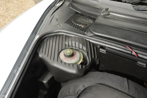 2002 Porsche 911 Carrera Cabriolet (996) For Sale (picture 174 of 253)