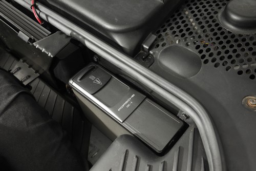 2002 Porsche 911 Carrera Cabriolet (996) For Sale (picture 177 of 253)