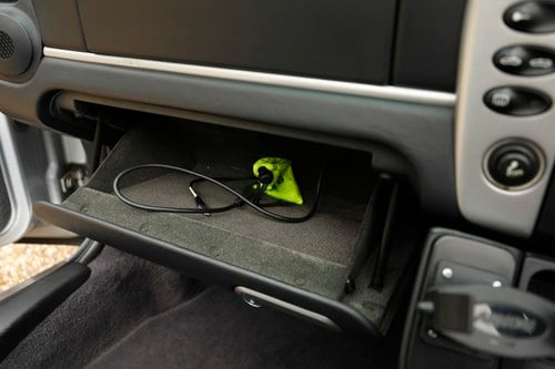 2002 Porsche 911 Carrera Cabriolet (996) For Sale (picture 100 of 253)