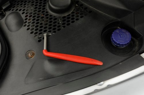 2002 Porsche 911 Carrera Cabriolet (996) For Sale (picture 228 of 253)