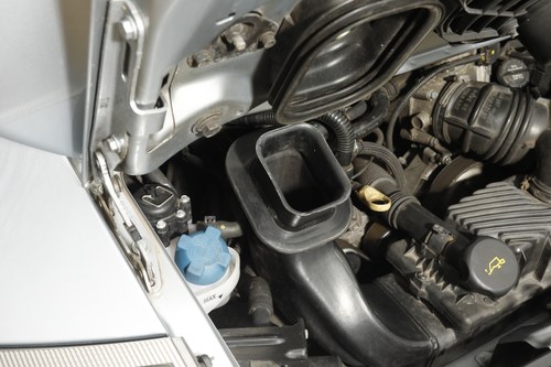 2002 Porsche 911 Carrera Cabriolet (996) For Sale (picture 216 of 253)