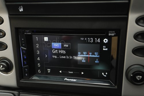 2002 Porsche 911 Carrera Cabriolet (996) For Sale (picture 98 of 253)