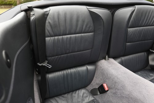 2002 Porsche 911 Carrera Cabriolet (996) For Sale (picture 114 of 253)