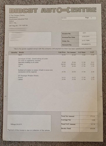 1984 Porsche 911 Carrera 3.2 "G" LHD For Sale (picture 113 of 137)