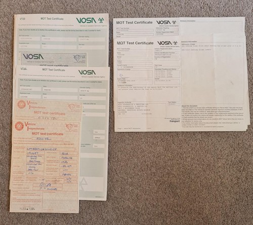 1984 Porsche 911 Carrera 3.2 "G" LHD For Sale (picture 131 of 137)