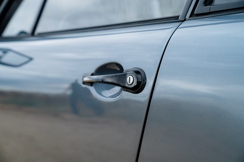 1984 Porsche 911 Carrera 3.2 "G" LHD For Sale (picture 80 of 137)