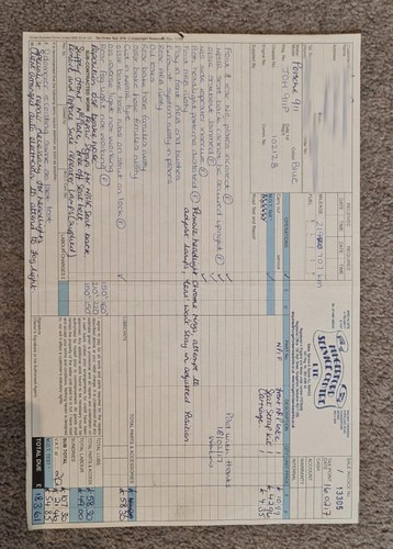 1984 Porsche 911 Carrera 3.2 "G" LHD For Sale (picture 120 of 137)