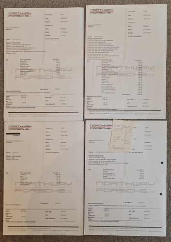 1984 Porsche 911 Carrera 3.2 "G" LHD For Sale (picture 124 of 137)