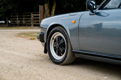 1984 Porsche 911 Carrera 3.2 "G" LHD For Sale (picture 74 of 137)