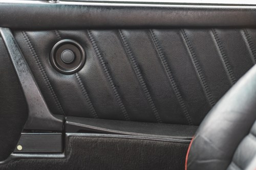 1988 Porsche 911 Carrera 3.2 Sport Targa (930) zum Verkauf (Bild 82 von 162)