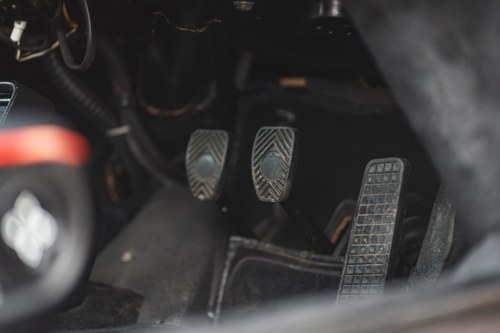 1988 Porsche 911 Carrera 3.2 Sport Targa (930) zum Verkauf (Bild 73 von 162)