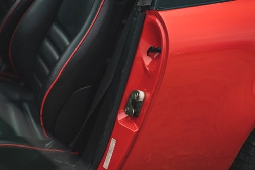 1988 Porsche 911 Carrera 3.2 Sport Targa (930) zum Verkauf (Bild 83 von 162)