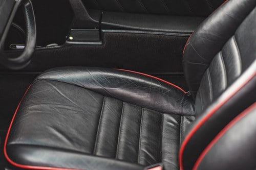 1988 Porsche 911 Carrera 3.2 Sport Targa (930) zum Verkauf (Bild 79 von 162)