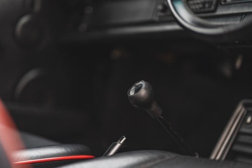 1988 Porsche 911 Carrera 3.2 Sport Targa (930) zum Verkauf (Bild 64 von 162)