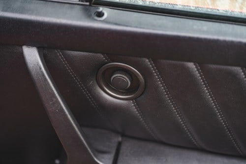 1988 Porsche 911 Carrera 3.2 Sport Targa (930) zum Verkauf (Bild 74 von 162)