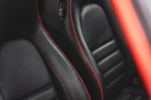 1988 Porsche 911 Carrera 3.2 Sport Targa (930) zum Verkauf (Bild 68 von 162)