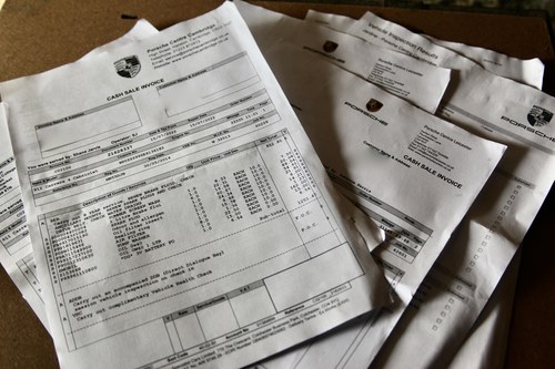 2014 Porsche 911 (991) Carrera 4S Convertible à venda (imagem 111 de 118)