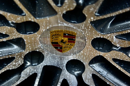 2014 Porsche 911 (991) Carrera 4S Convertible à venda (imagem 84 de 118)