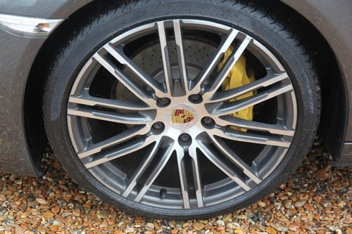 2014 Porsche 911 (991) Carrera 4S Convertible à venda (imagem 32 de 118)