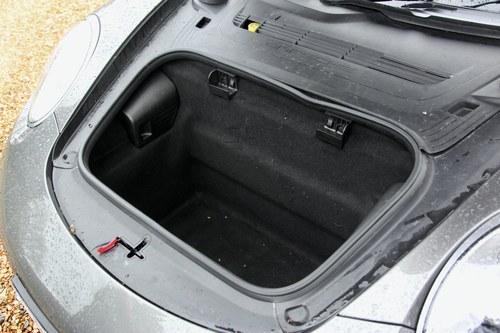 2014 Porsche 911 (991) Carrera 4S Convertible à venda (imagem 70 de 118)