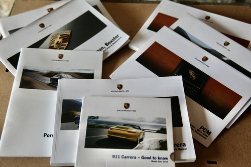 2014 Porsche 911 (991) Carrera 4S Convertible à venda (imagem 116 de 118)