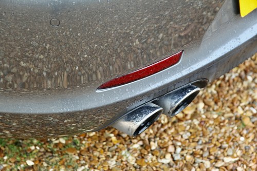 2014 Porsche 911 (991) Carrera 4S Convertible à venda (imagem 94 de 118)