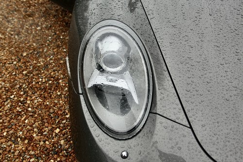 2014 Porsche 911 (991) Carrera 4S Convertible à venda (imagem 92 de 118)