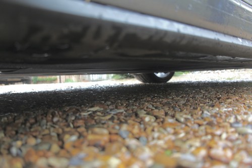 2014 Porsche 911 (991) Carrera 4S Convertible à venda (imagem 104 de 118)