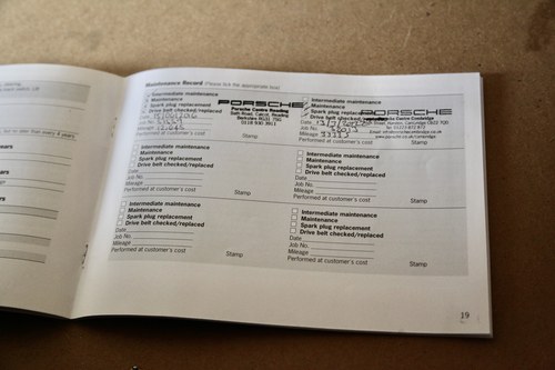 2014 Porsche 911 (991) Carrera 4S Convertible à venda (imagem 112 de 118)