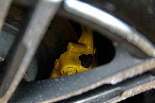 2014 Porsche 911 (991) Carrera 4S Convertible à venda (imagem 85 de 118)