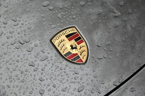 2014 Porsche 911 (991) Carrera 4S Convertible à venda (imagem 91 de 118)