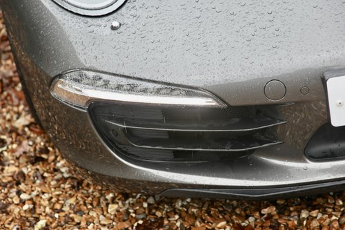 2014 Porsche 911 (991) Carrera 4S Convertible à venda (imagem 101 de 118)