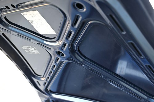 2000 Porsche 996 911 3.4 Carrera 4 For Sale (picture 75 of 138)