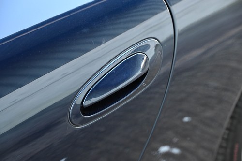 2000 Porsche 996 911 3.4 Carrera 4 For Sale (picture 100 of 138)