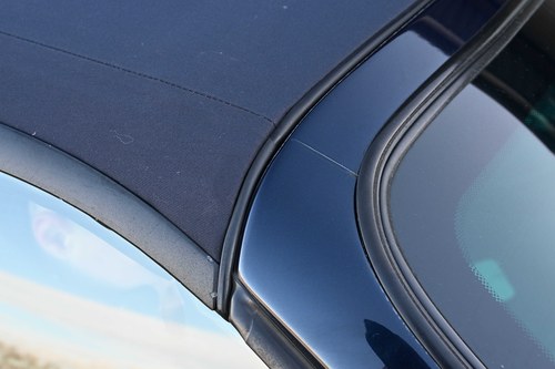 2000 Porsche 996 911 3.4 Carrera 4 For Sale (picture 93 of 138)