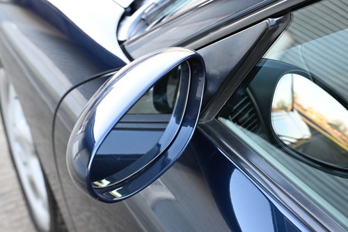 2000 Porsche 996 911 3.4 Carrera 4 For Sale (picture 89 of 138)