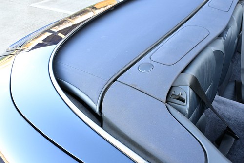 2000 Porsche 996 911 3.4 Carrera 4 For Sale (picture 52 of 138)