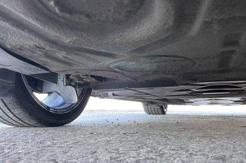 2000 Porsche 996 911 3.4 Carrera 4 For Sale (picture 126 of 138)